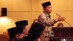 Hidayat Nur Wahid Jadi Pembicara Sosialisasi 4 Pilar MPR RI