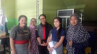 Nasi Dulang dengan Sambal Dadak Favorit Artis Hingga Para Menteri