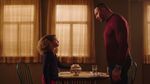Jadi Lawan Main Iko Uwais, Ini Gaya Dave Bautista Saat Makan Taco