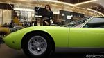 Lamborghini Klasik Berharga Wah