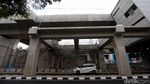 Pemprov DKI Rencanakan Bangun Skybridge di Stasiun MRT Asean