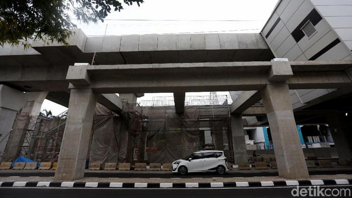 Pemprov DKI Jakarta berencana membangun skybridge baru di Jakarta. Skybridge itu dibangun untuk mengintegrasikan Stasiun MRT Asean dengan halte TransJakarta.