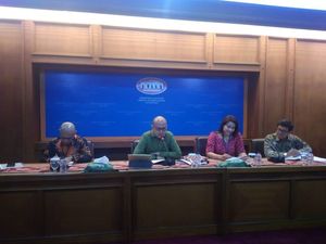 Menlu RI dan Korsel Bakal Bertemu Bahas Ekonomi-Perlindungan TKI