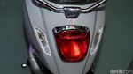 Vespa Sprint Baru Kini Lebih Sporty
