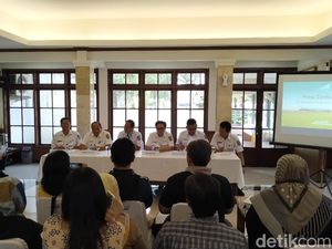 PT KAI Siapkan 30 Ribu Kursi Tambahan untuk Angkutan Lebaran