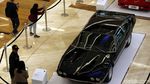 Lamborghini Klasik Berharga Wah