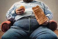 Pola Makan Buruk Jadi Penyebab Kematian yang Tinggi di Dunia