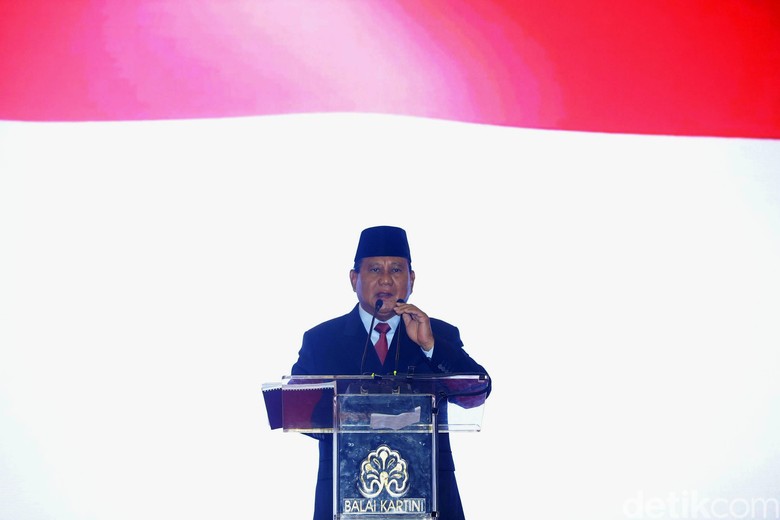 Cerita Prabowo Disindir Tak Ada Baliho: Kami Paheli, Paket Hemat Sekali Cerita Prabowo Disindir Tak Ada Baliho: Kami Paheli, Paket Hemat Sekali