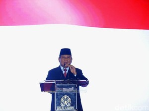 Cerita Prabowo Disindir Tak Ada Baliho: Kami Paheli, Paket Hemat Sekali