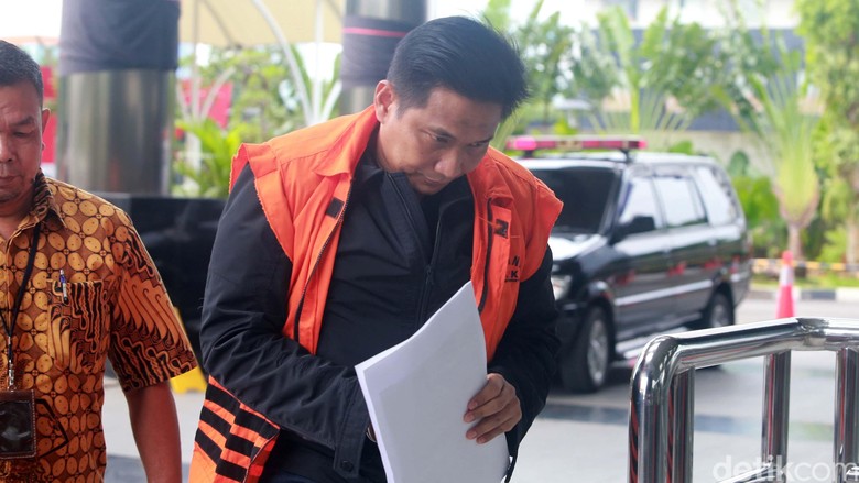 Keterangan Apa yang Akan Diubah Bowo Sidik terkait Enggar dan Sofyan? Keterangan Apa yang Akan Diubah Bowo Sidik terkait Enggar dan Sofyan?