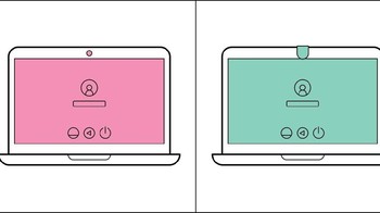 Webcam ditutup atau tidak? Foto: João Rocha