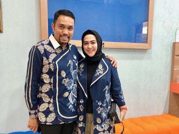 Intip Gaya Mewah Crazy Rich Priok, Jam Miliaran hingga Sandal Rp 8 Juta