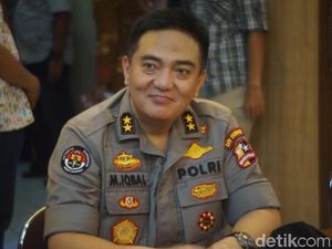 Mustofa Nahra Ditahan, Polri: Dia Putarbalikkan Fakta Tindakan Eksesif Brimob