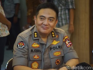 Mustofa Nahra Ditahan, Polri: Dia Putarbalikkan Fakta Tindakan Eksesif Brimob
