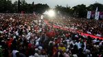 Jokowi Targetkan Raih Suara Lebih dari 80 Persen di Brebes