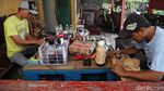 Keren dan Cantik, Barang Ini dari Limbah Plastik Lho...