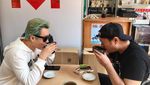 Kulineran Seru Ujung Oppa, YouTuber Korea yang Jadi Mualaf