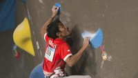 Semoga saja, kejuaraan dunia yang diikuti oleh sembilan atlet panjat tebing Indonesiadi Meiringen, Swiss sebagai bentuk untuk mengasah kemampuan dan mental agar lolos kualifikasi pra olimpiade Tokyo 2020.