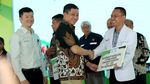 Saat Menteri Jonan Dorong Peningkatan SDM di Berau