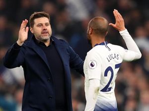 Preview Tottenham Vs Ajax: Duel Dua Tim Kejutan