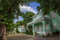 Destinasi Wisata Anti-mainstream di Macao untuk Pilihan Liburan