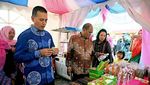 Serunya Kulineran Musa Rajekshah, Wagub Sumut yang Doyan Ngopi
