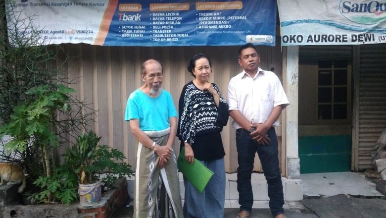 Sosok Ajeng Korban Penjambretan di Rasuna Said di Mata Keluarga Sosok Ajeng Korban Penjambretan di Rasuna Said di Mata Keluarga
