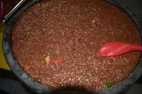 Nasi Dulang dengan Sambal Dadak Favorit Artis Hingga Para Menteri