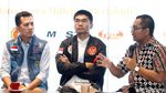 Menebak Suara Milenial di Pilpres 2019
