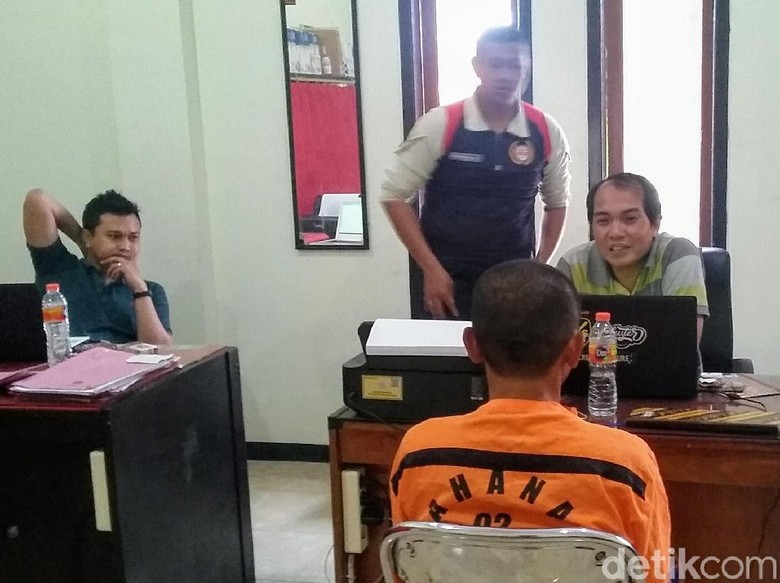 Di Bondowoso, 3 Anak di Bawah Umur jadi Korban Pemerkosaan dalam Sebulan Di Bondowoso, 3 Anak di Bawah Umur jadi Korban Pemerkosaan dalam Sebulan