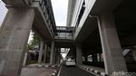 Pemprov DKI Rencanakan Bangun Skybridge di Stasiun MRT Asean