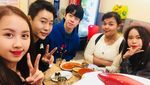Kulineran Seru Ujung Oppa, YouTuber Korea yang Jadi Mualaf