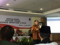 Daftar Terkini Fintech Abal-abal hingga Gadai Ilegal, Hati-hati!