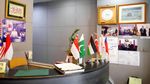 Foto: Rekomendasi Wisata Kuliner Halal di Taipei