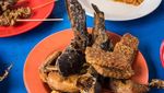 20 Pecel Lele Sedap Mantap