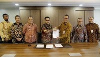 PT. PP akan segera melakukan mobilisasi dan persiapan di lokasi pekerjaan di Kecamatan Wolo, Kabupaten Kolaka, Sulawesi Tenggara. Groundbreaking di lokasi Smelter akan dilakukan pada Bulan Mei 2019. Ditargetkan Pembangunan Infrastruktur Utama dan Infrastruktur Pendukung Ferronickel Smelter ini selesai pada akhir tahun 2021. Foto: dok. PT PP