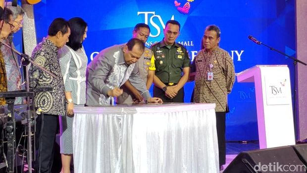 Seru! Ada Pertunjukan Musik 600 Jam di Trans Studio Mall Cibubur