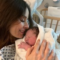 Oscar James, Anak Kelima Gordon Ramsay Baru Saja Lahir
