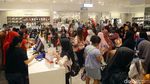 Warga Serbu Trans Studio Mall Cibubur Usai Resmi Dibuka