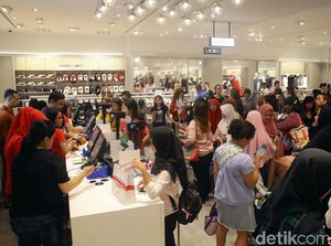 Masyarakat Sambut Positif Hadirnya Trans Studio Mall Cibubur