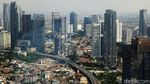 Ekonomi Indonesia Diproyeksi Tumbuh 5,2% di 2019