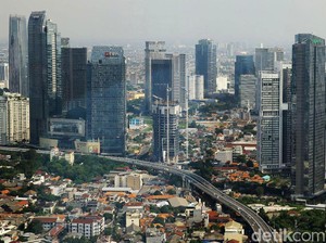 Duh Bisnis Properti Lesu: Banyak Orang WFH, Gedung Kantor Tak Laku
