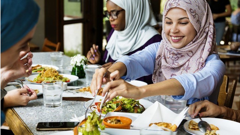 Waspada! 1 dari 5 Kematian Diakibatkan Menu Makanan Tidak Sehat Waspada! 1 dari 5 Kematian Diakibatkan Menu Makanan Tidak Sehat