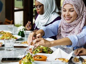 Waspada! 1 dari 5 Kematian Diakibatkan Menu Makanan Tidak Sehat