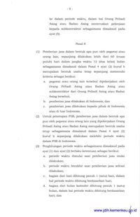 Simak! Poin Penting Jurus Sri Mulyani Kejar Pajak Facebook Cs