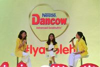 Gerakan '1 Juta Iya Boleh' Sukses, Dancow Luncurkan Modul Gratis