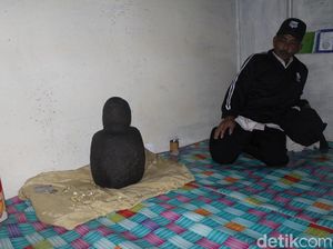 Mistisme dan Ambisi Caleg-caleg di Bandung Barat