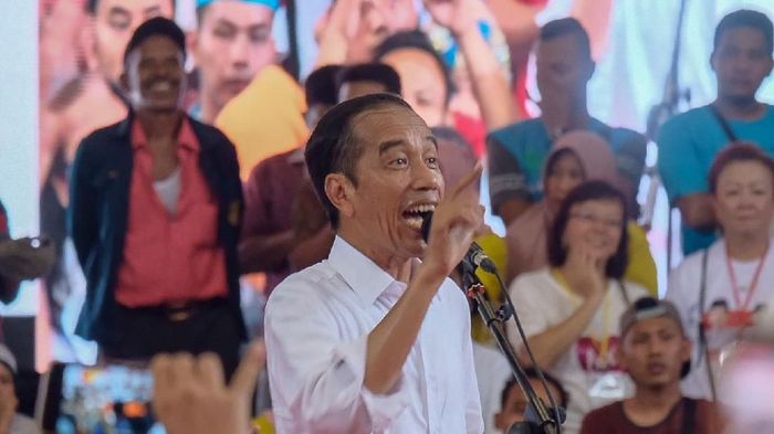 Foto: Andhika Prasetia/detikcom Foto: Andhika Prasetia/detikcom