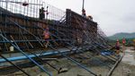 Sempat Tertunda, Proyek Bendungan di Hulu Bengawan Solo Dikebut