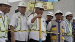 Sempat Tertunda, Proyek Bendungan di Hulu Bengawan Solo Dikebut